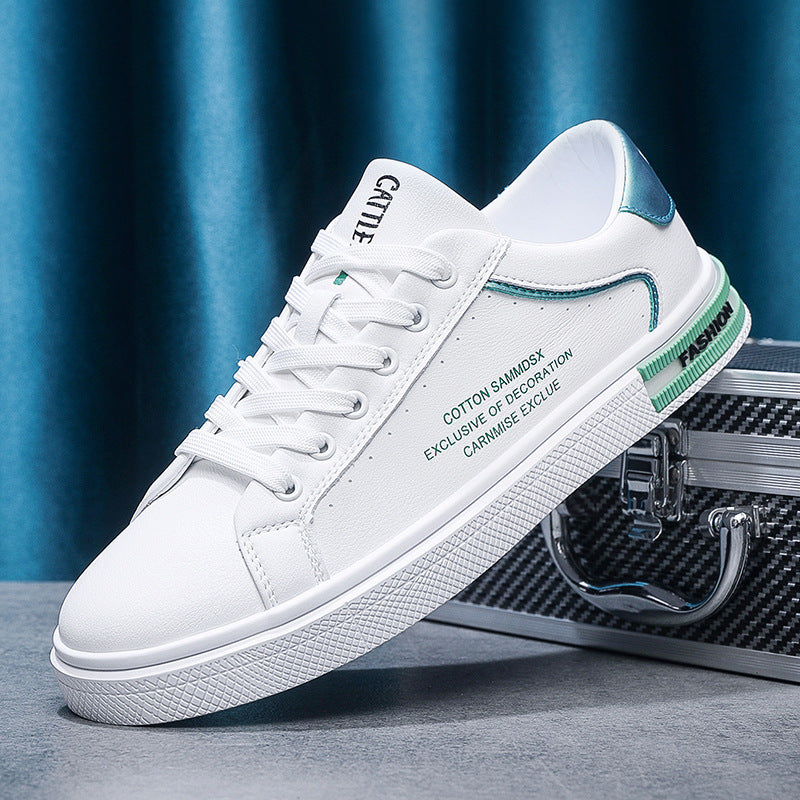Damen Sneaker Low-Top atmungsaktiv modisch