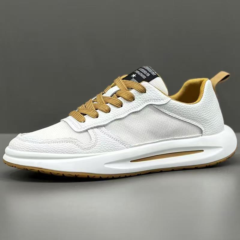 Damen Sneaker Sportlich Leicht Atmungsaktiv Hybrid