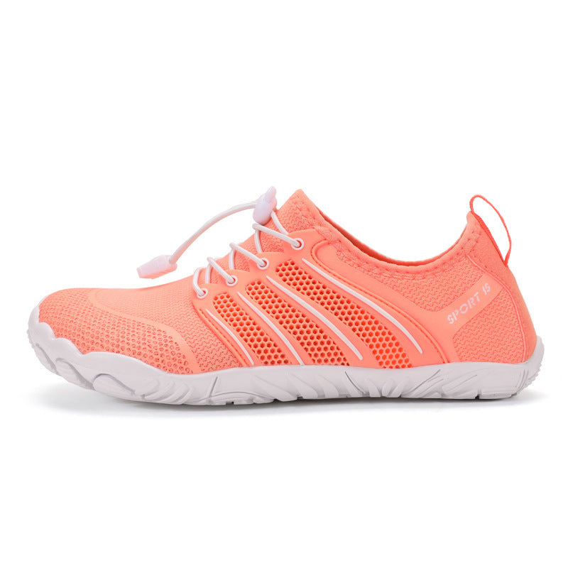 Wassersportschuhe Damen Flexibel Atmungsaktiv Rutschfest