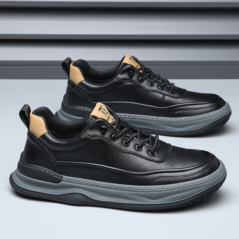 Damen Sneaker Sportlich Robust Komfortabel