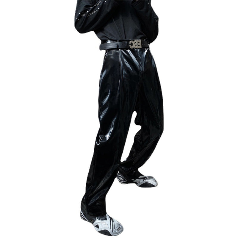 Herren Hochwertige und Stylische Lackhose - das ist die perfekte Kombination für einen Online-Shop. Hier sind einige Beispiele für Produktitel:
* Moderne LED Deckenleuchte Dimmbar Modern