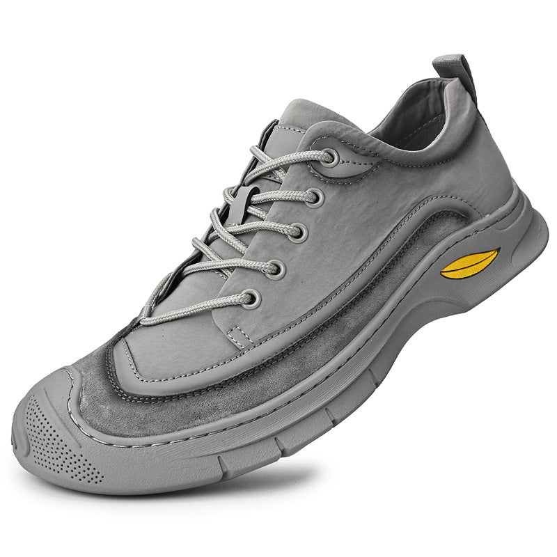 Damen Freizeitschuhe Sportlich Bequem Mode