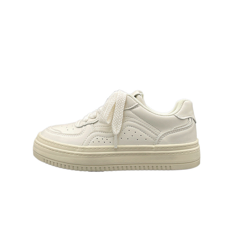 Damen Sneaker Hoch Komfort atmungsaktiv Chunky Schuhe