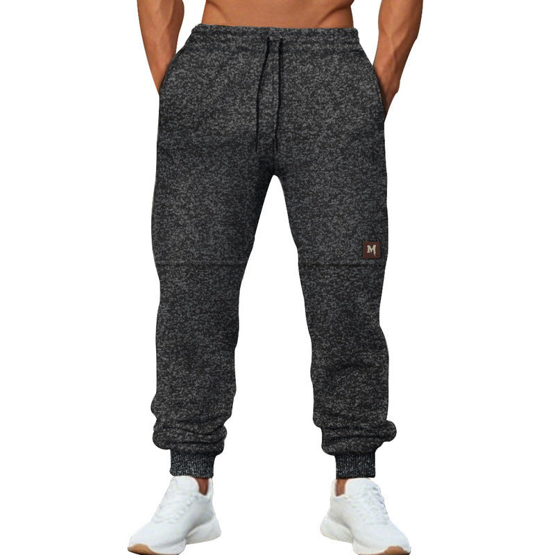 Herren Sportanzug Hochwertig Funktionell Modern