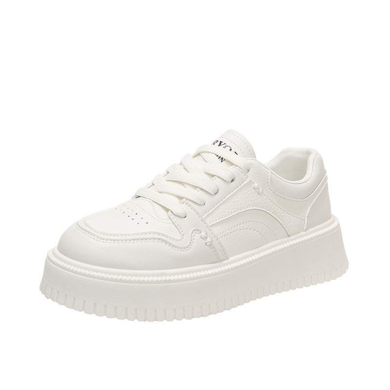 Damen Sneaker Sportlich Stoßdämpfend Laufschuhe