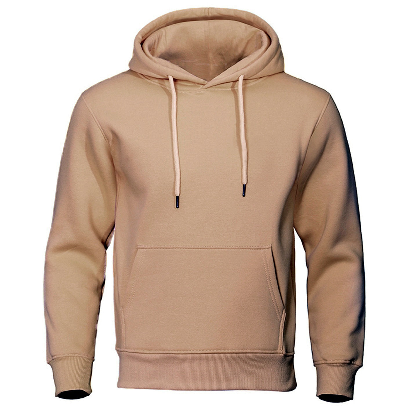 Herren Kapuzenpullover Weich Warm Stylisch