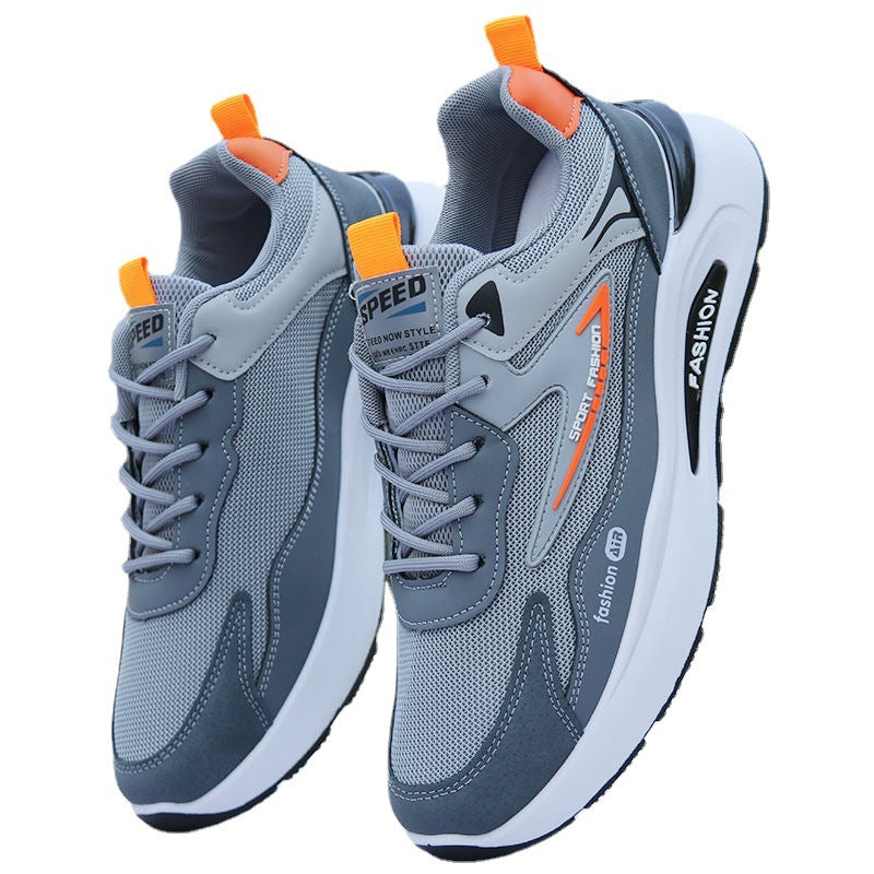 Damen Sneaker Sportlich Flexibel Mit Weichem Innenleben