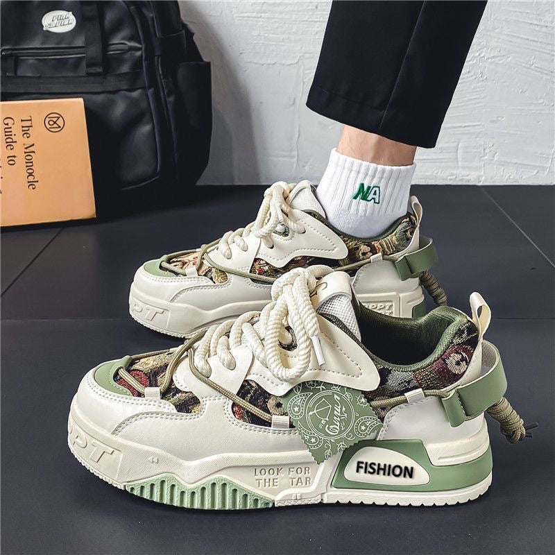 Damen Sneaker Modisch Komfortabel Mit Weichem Innenfutter