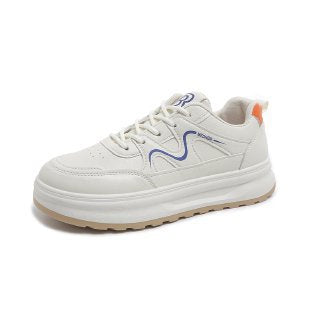 Damen Laufschuhe Sneaker Sportlich Gepolstert