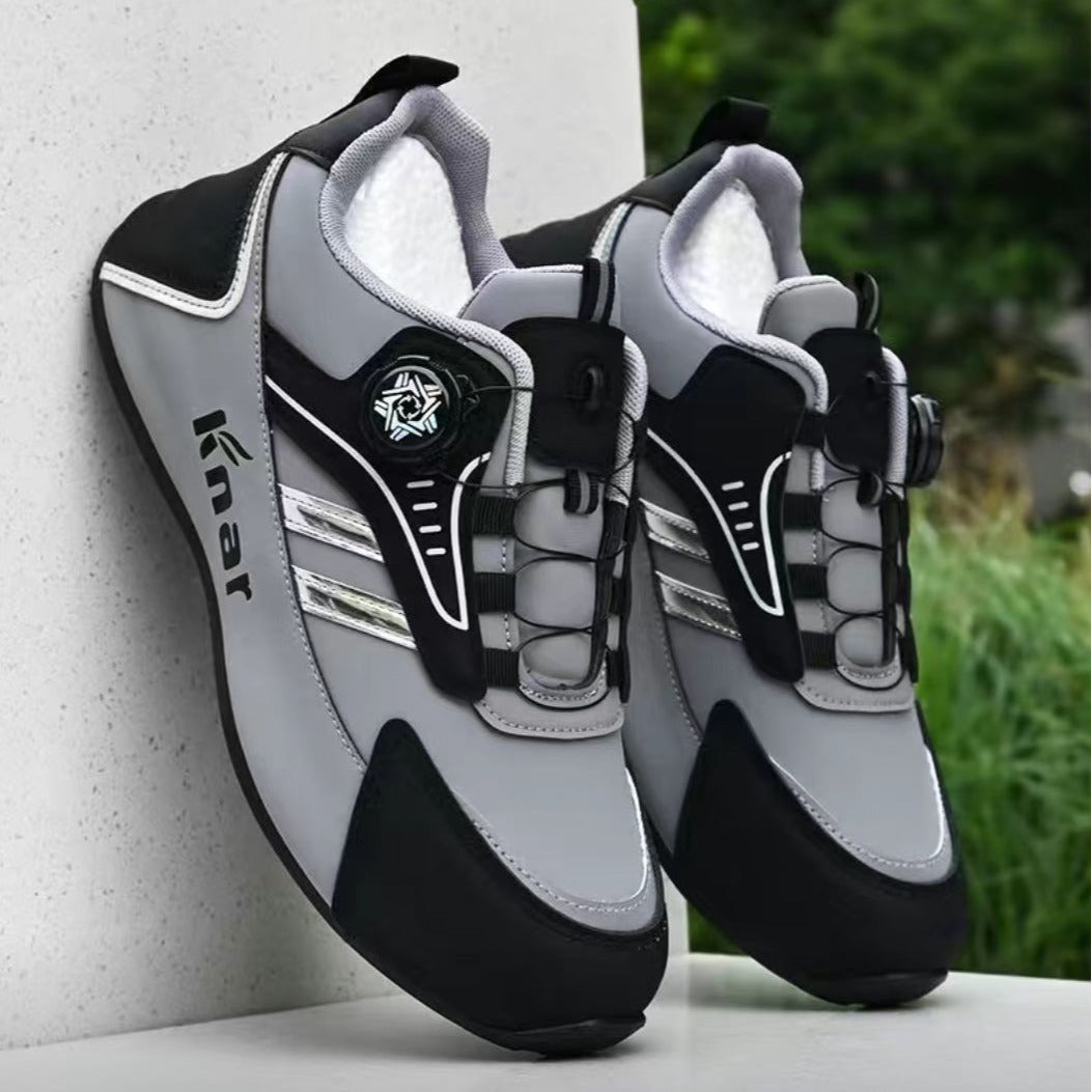 Damen Sneaker Schnürsenkel Sportlich Multifunktionell