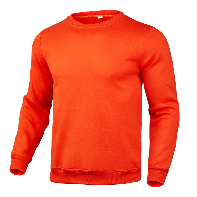 Herren Sweatshirt Lässig Bequem Berlin