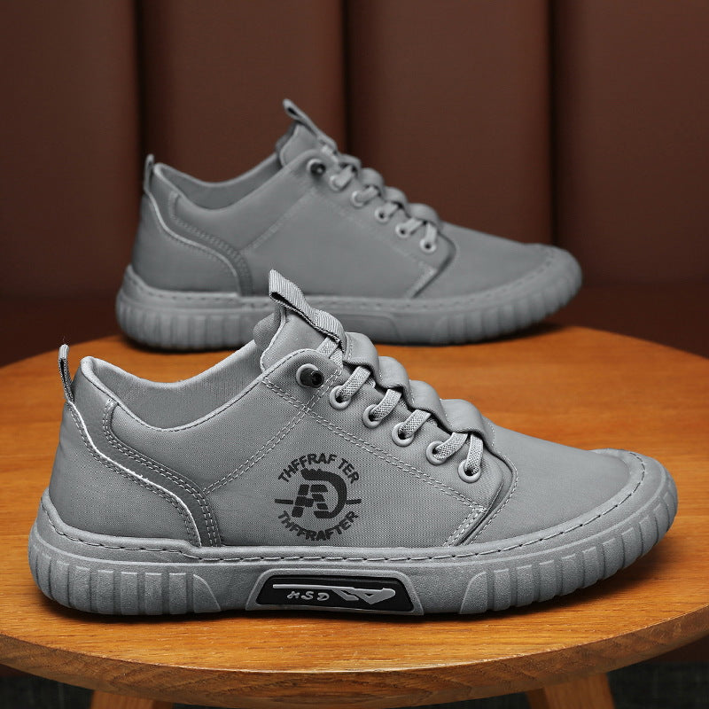 Damen Sneaker Sportlich Freizeit Atmungsaktiv Rutschfest