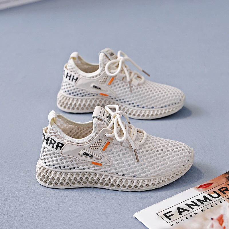 Damen Sportschuhe Leicht Atmungsaktiv Laufschuhe Fitness