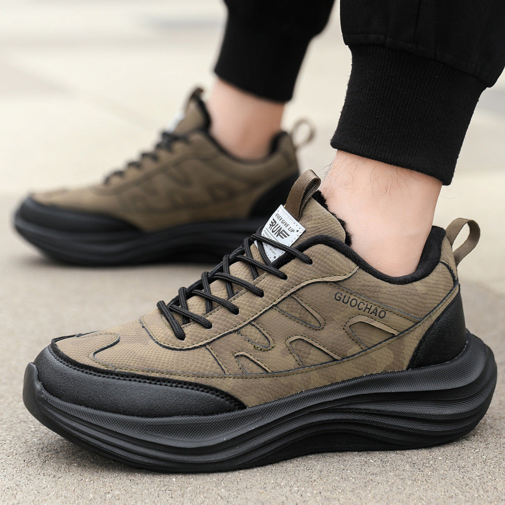Damen Sport-Sneaker Bequem Stylish Laufschuhe