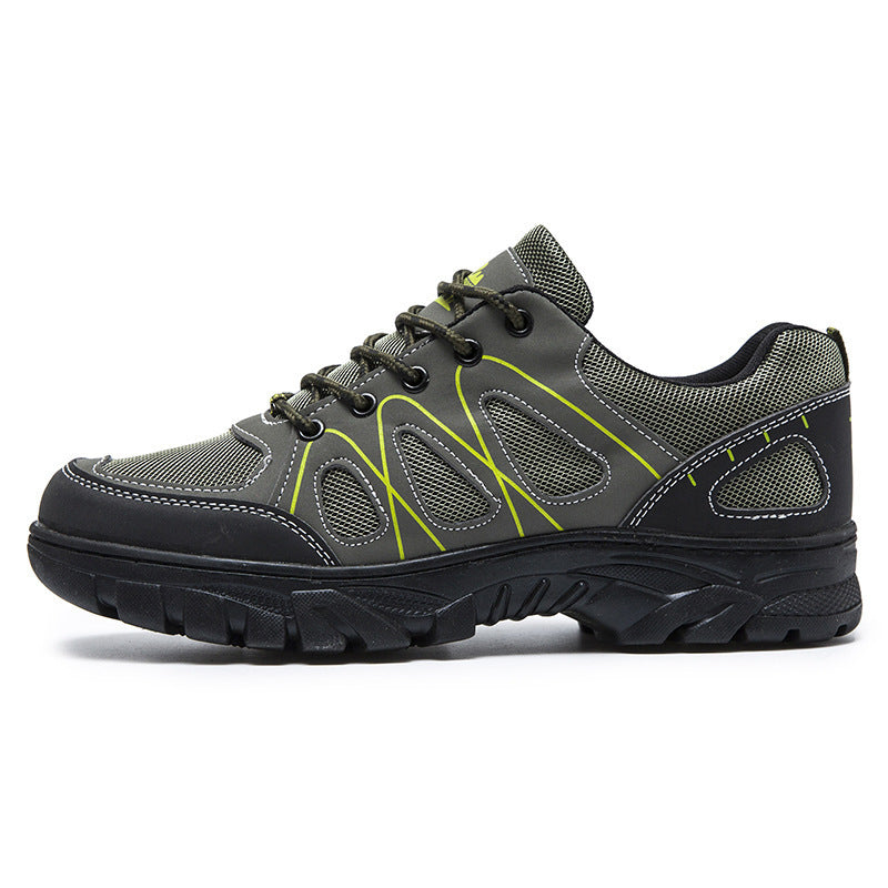 Damen Wanderschuhe Funktionale Outdoor Schuhe
