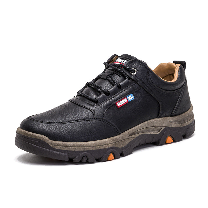 Herren Sneaker Bequem Sportlich Stoßdämpfend