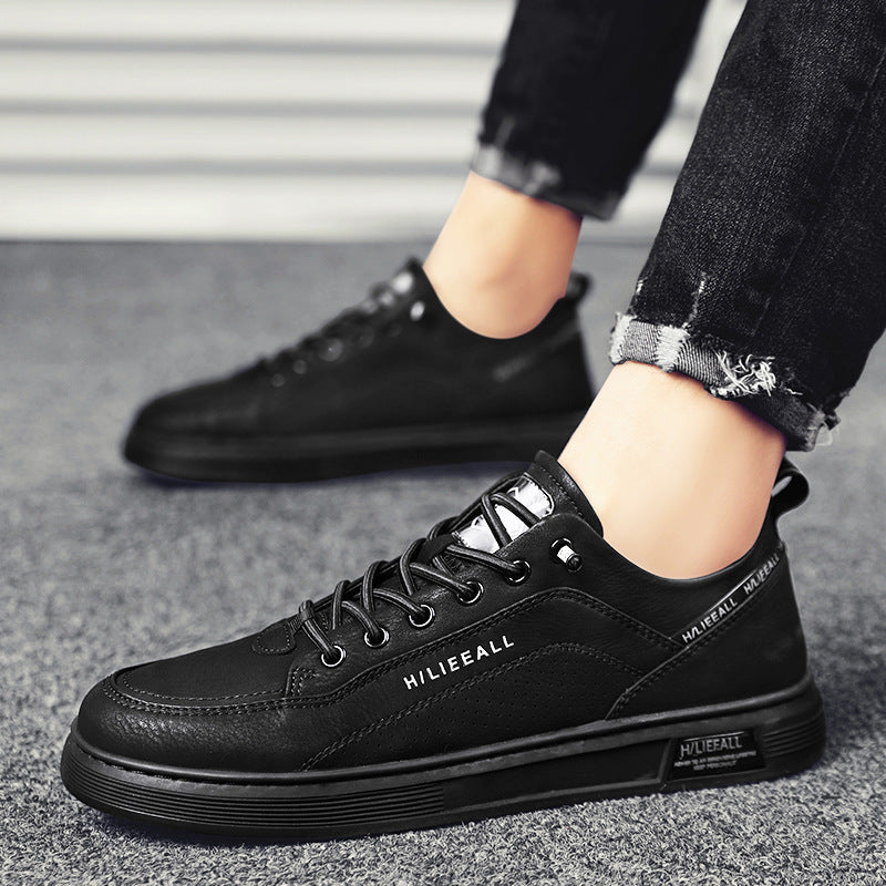 Damen Skate-Sneaker Bequem Atmungsaktiv Weich