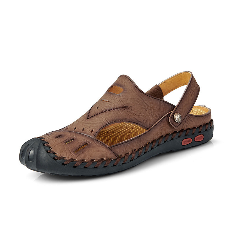 Damen Sandalen Bequem Stilvolle Freizeitschuhe
