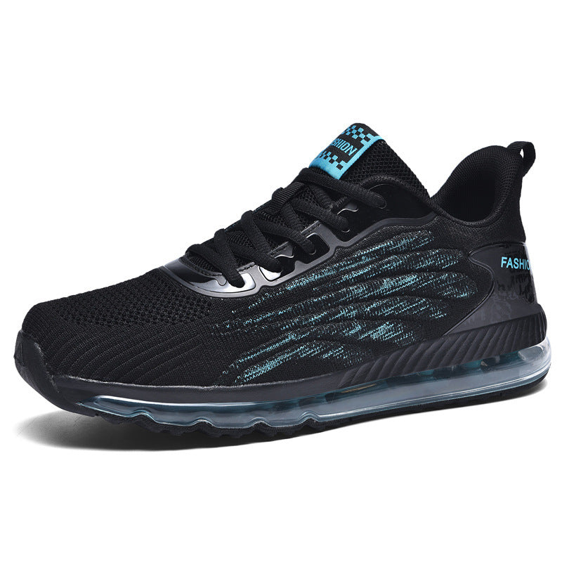 Laufschuhe Damen Sportlich Ergonomisch mit Dämpfung