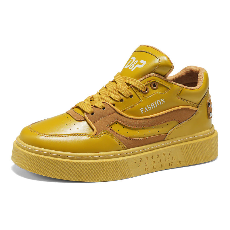 Damen Sneaker Plateau Schuhe Hochwertig Atmungsaktiv
