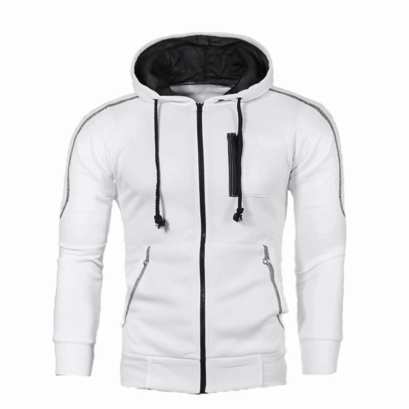 Herren Sportjacke Wasserdicht Funktionell