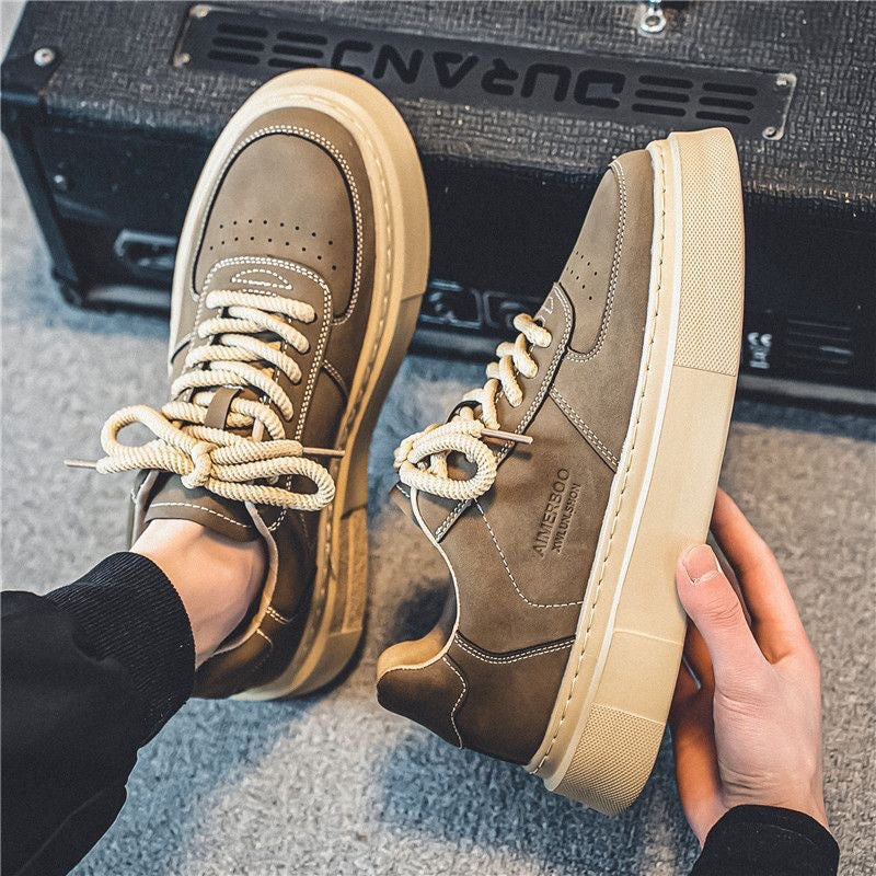 Damen Sneaker Modisch Robust mit Dämpfung