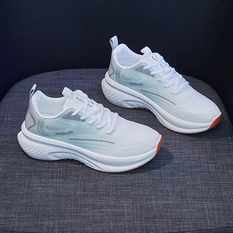 Damen Laufschuhe Fitnessschuhe Sportschuhe für Frauen