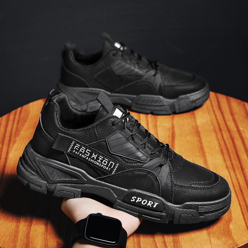 Damen Sport Sneaker Bequem Laufschuhe Mit Dämpfung Trendy