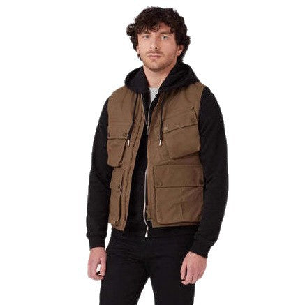 Herren Weste praktisch Funktionale Outdoor