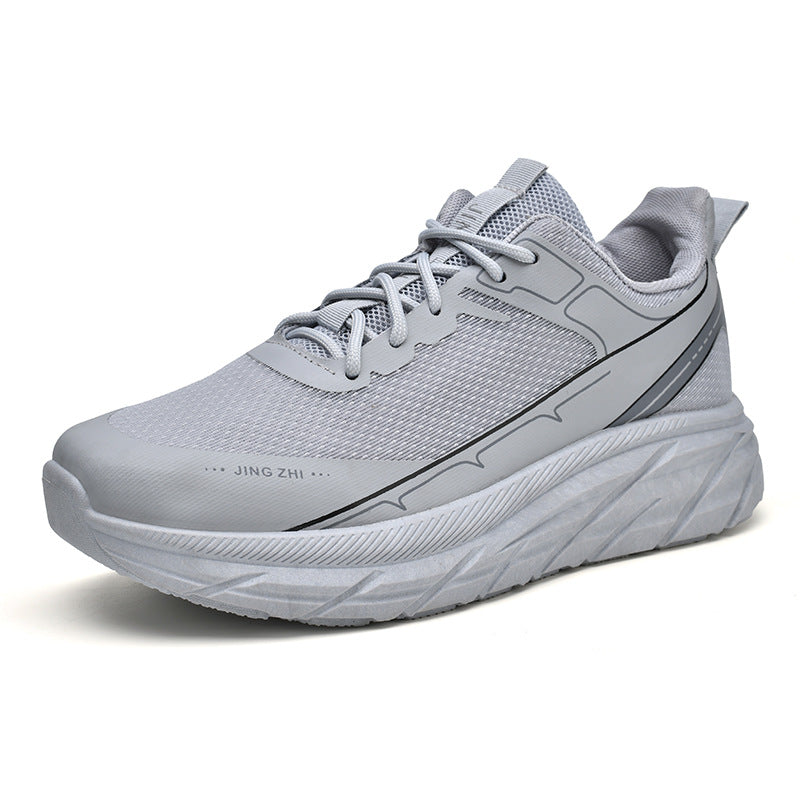 Damen Laufschuhe Sportlich Ergonomisch mit Dämpfungstechnologie