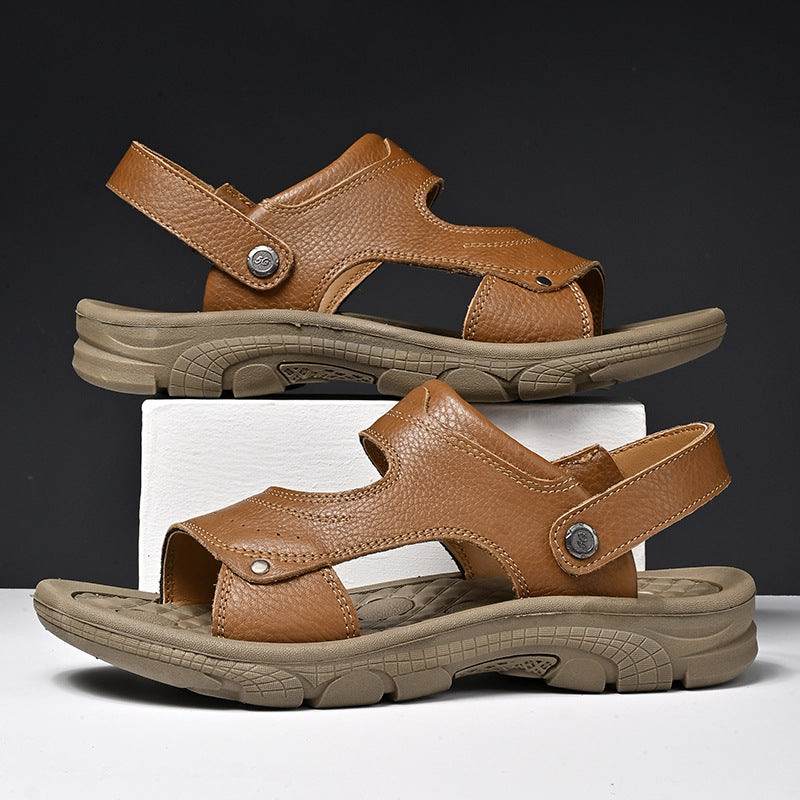 Bequeme Damen Sandalen Outdoor Ergonomisch Verstellbar