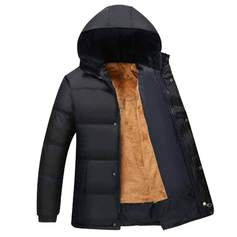 Beispiel: Modische Steppjacke mit kuscheligem Innenfutter
Neuer Titel: Modische Steppjacke Glamour Berlin