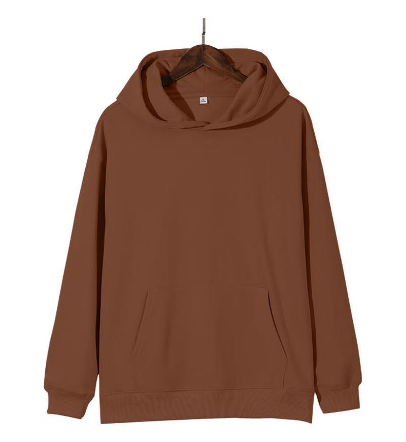 Herren Kapuzenpullover Lässig Stadtstyle