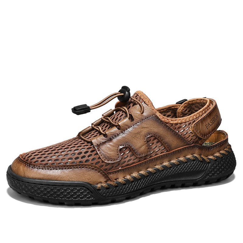 Damen Sportschuhe Mesh Bequem Schnellverschluss