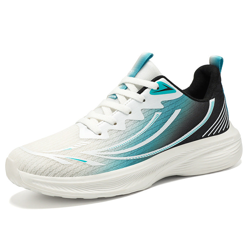 Damen Laufschuhe Leicht und Flexibel für Training und Laufen