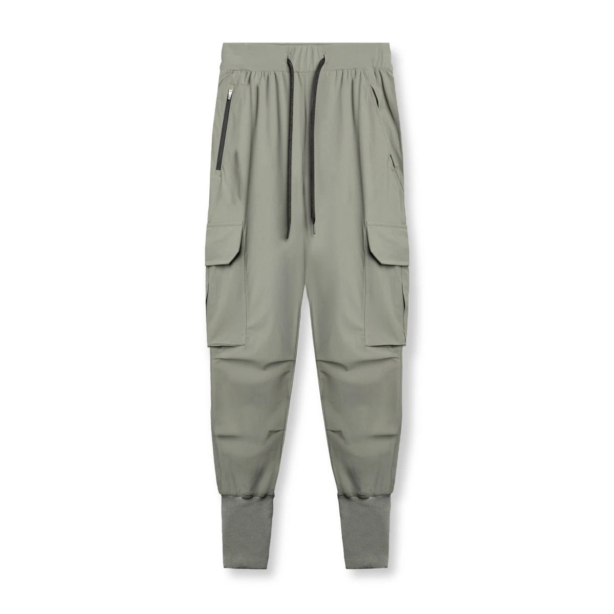 Herren Jogginghose Cargo Bequem mit vielen Taschen