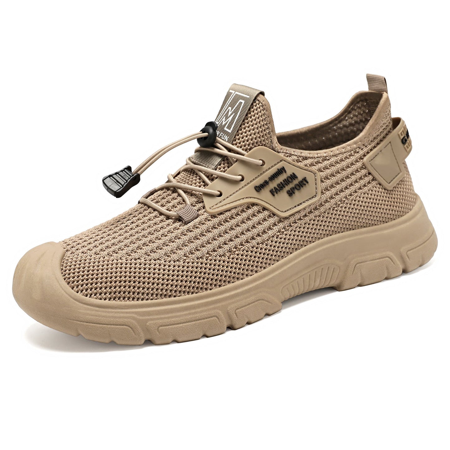 Damen Freizeitschuhe Sportlich Bequem Rutschfest
