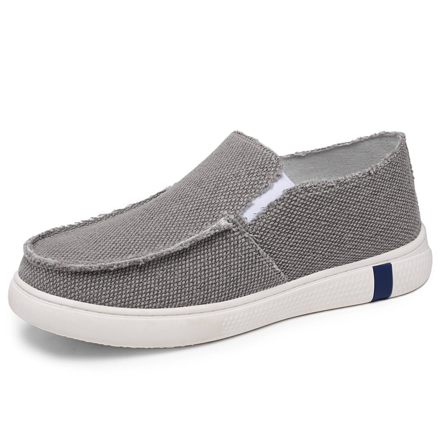 Damen Slip-On Schuhe Bequem Freizeit Schuhe Robust