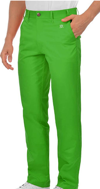 Herren Freizeithose Klassisch Bequem Casual