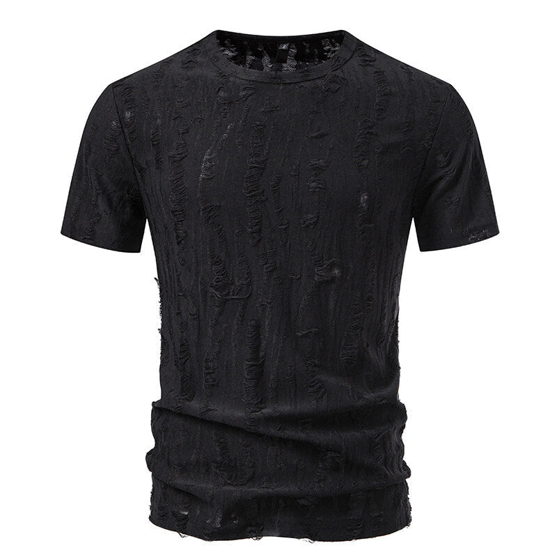 Männer T-Shirt mit Vintage-Design Berlin Style