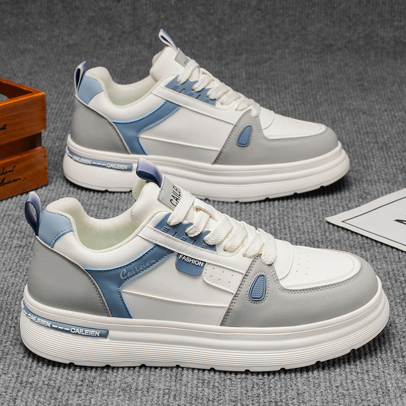 Damen Sneaker atmungsaktiv komfortabel Laufsohle
