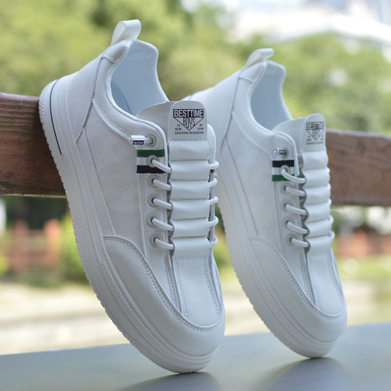 Damen Sneaker Sportlich Robust Flexibel