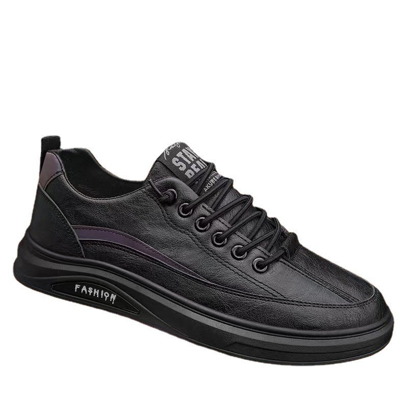 Damen Sneakers Modern Design Bequem Laufsohle