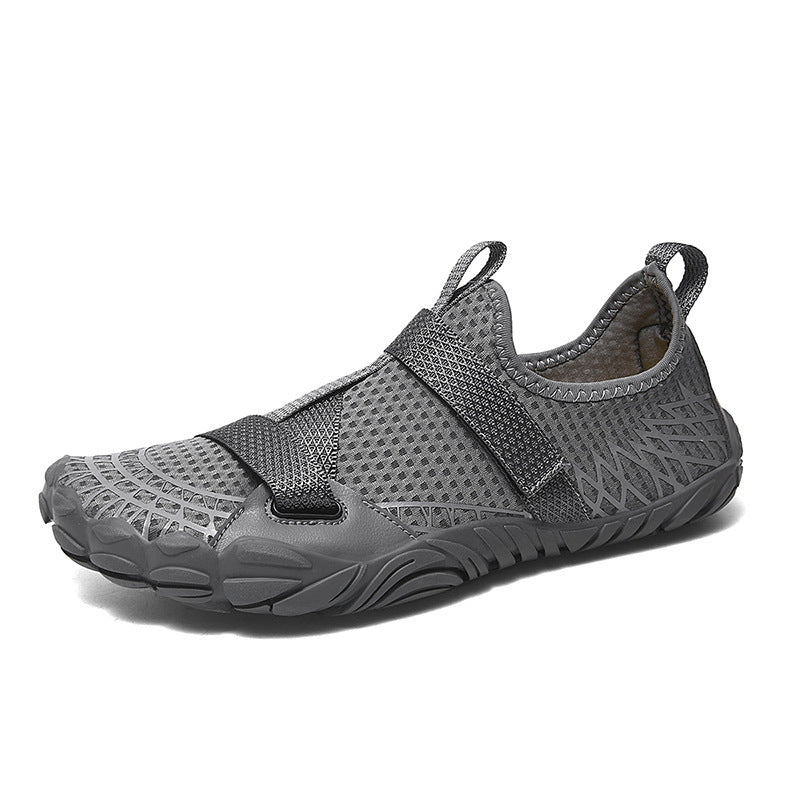Damen Schwimmschuhe Multifunktions Schuhe verstellbar Sportlich