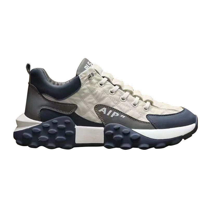 Damen Sneaker Laufschuhe Sportlich Komfortabel