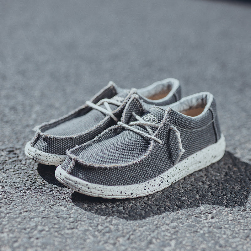Damen Freizeitschuhe Bequem Atmungsaktiv Flexibel