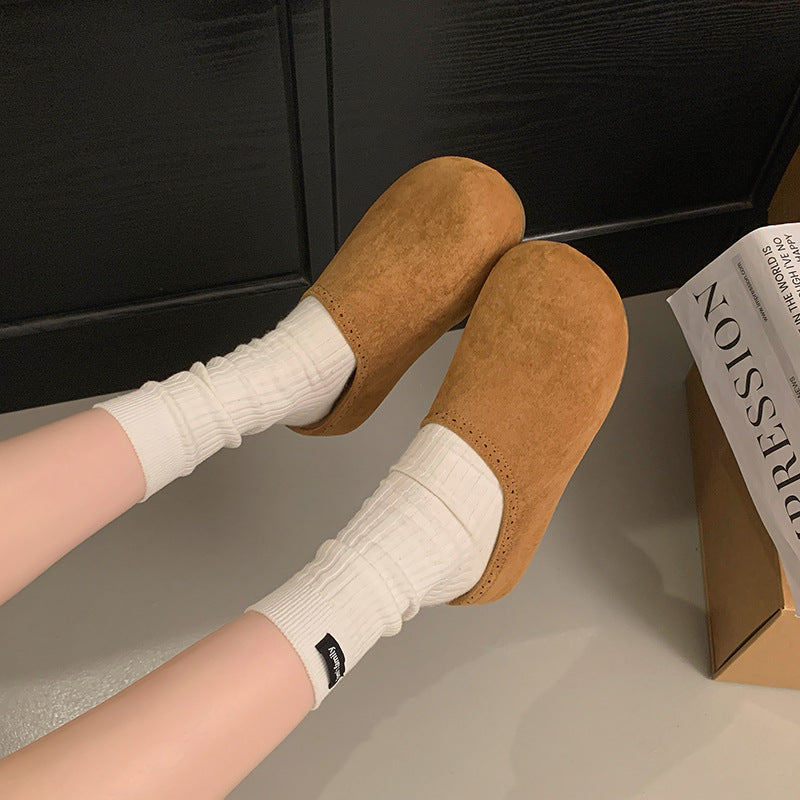 Damen Clogs Weich Bequem Rutschfest