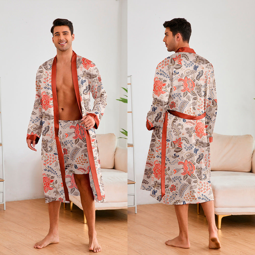 Eleganter Herren Freizeitanzug Modern Slimfit