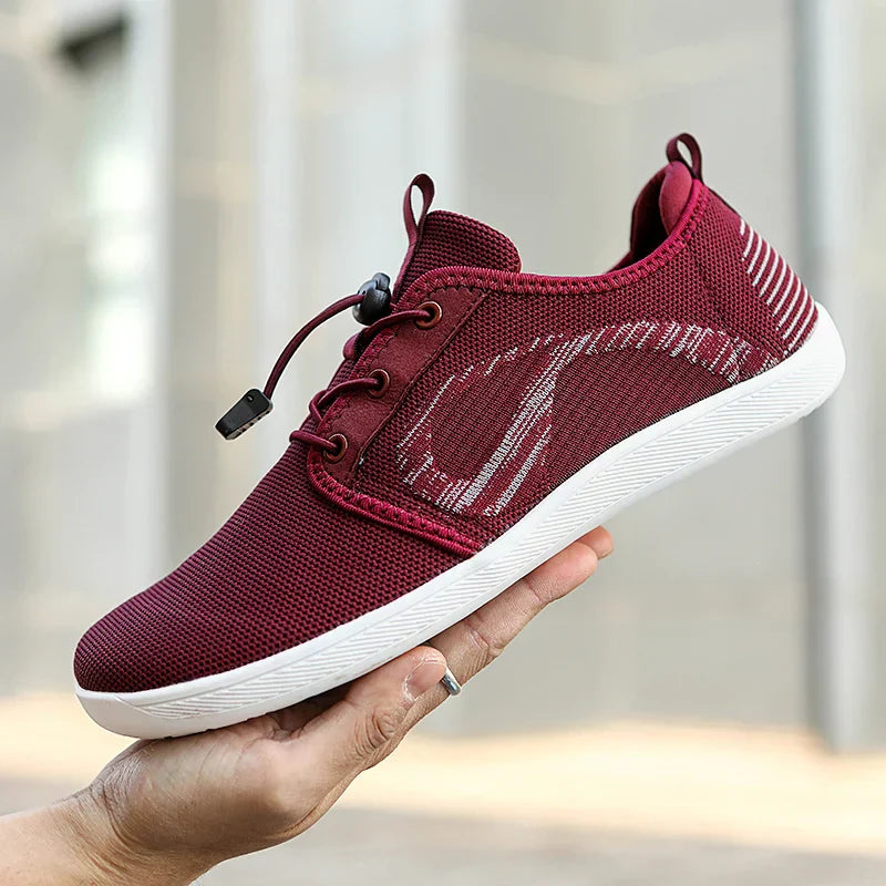 Sportliche Herren Sneaker