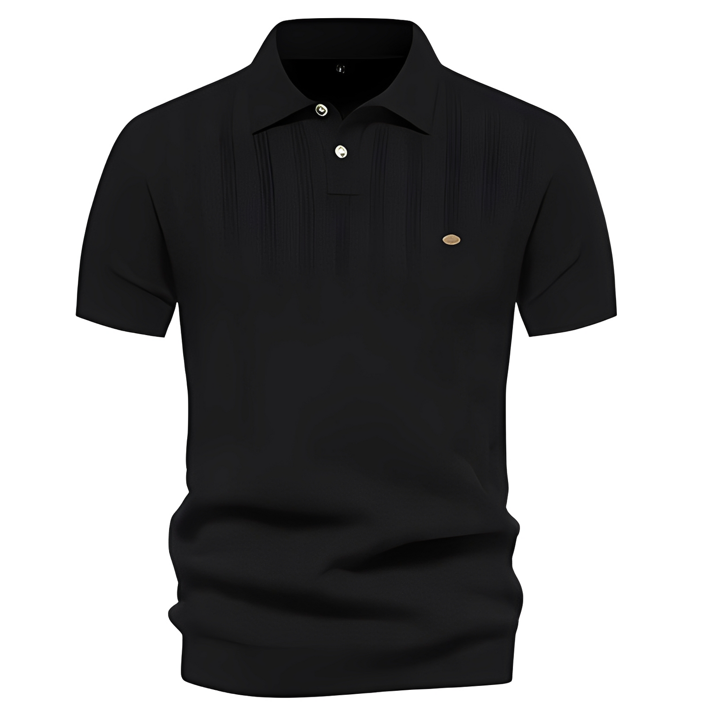 Herren Polohemd Freizeitstyle Relaxed Fit